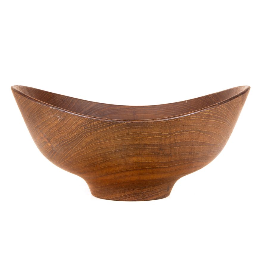 Finn Juhl, bowl