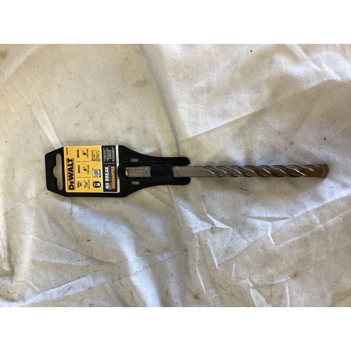 DeWalt 7/16'' Drill Bit