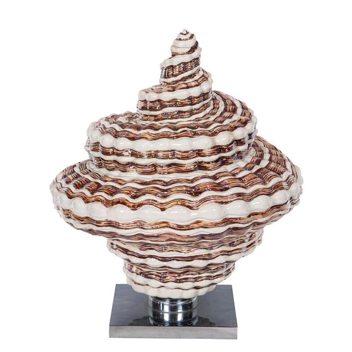 Modernist, Shell
