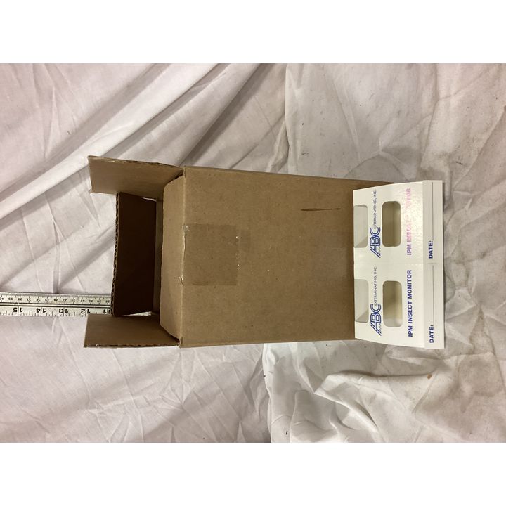 Buying (73) Roach Glue Traps