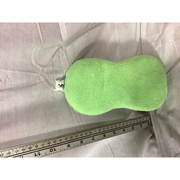Peak 2-In-1 Sponge Scrubber