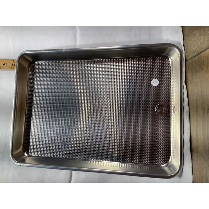 Ultra Cuisine 13"x18" Aluminum Baking Sheet