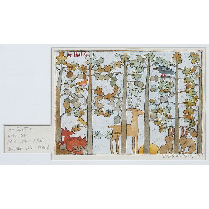 Watercolor, Tomie de Paola