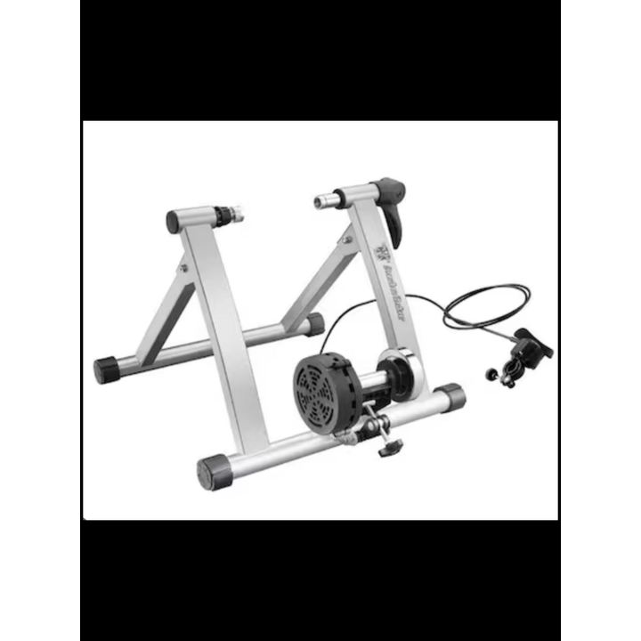 Bike-Lane 83-DT5243 Premium Trainer Bicycle Indoor-Execise & Ride All Year