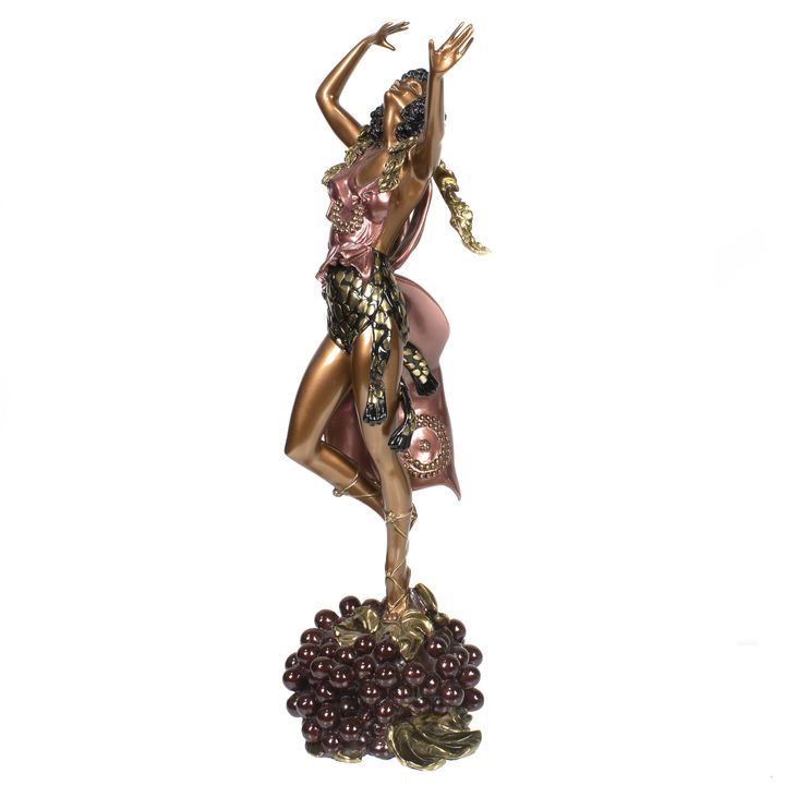 Sculpture, Erte