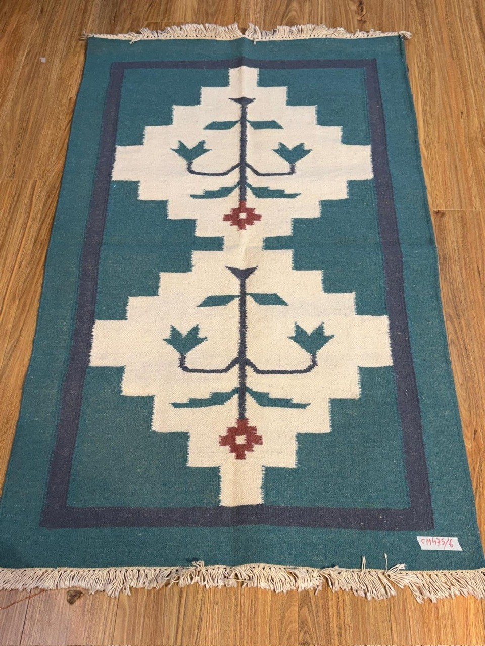 2148 · A PERSIAN KILIM
