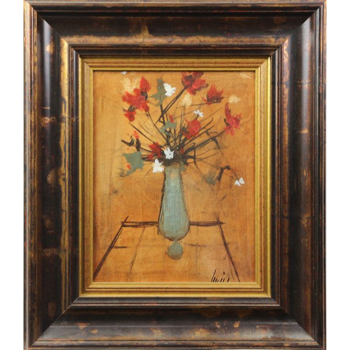 Painting, Charles Levier