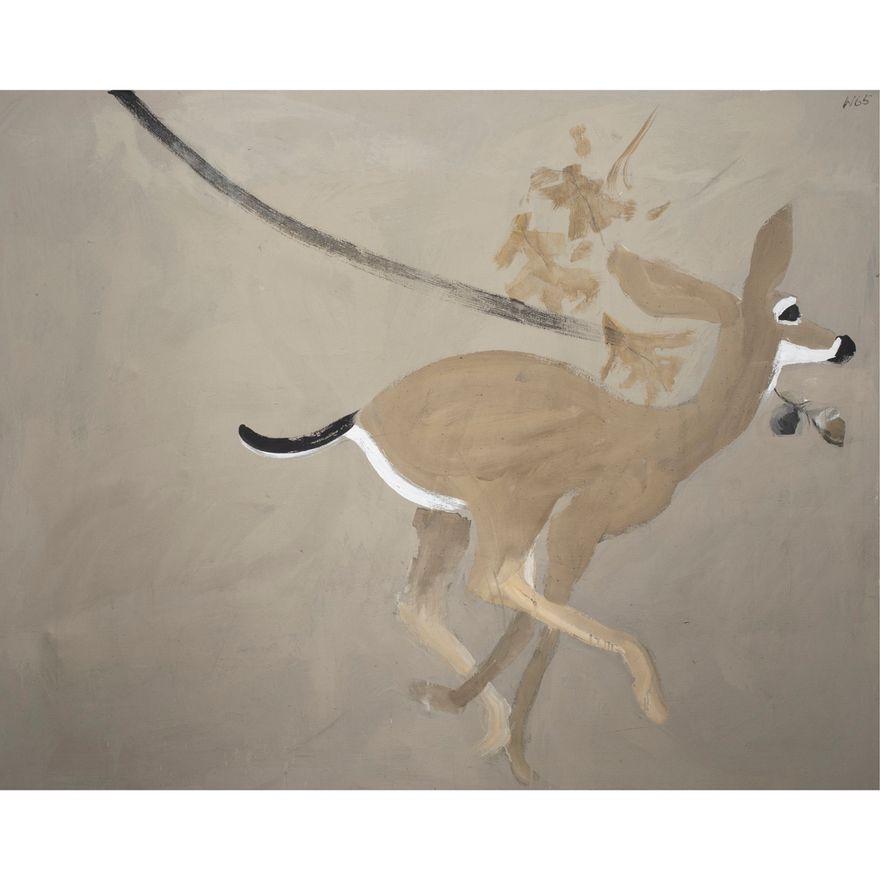 Painting, Bryan Wilson