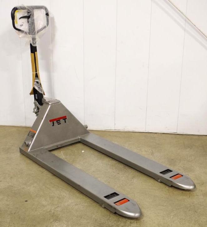 JET PTJ Series 27