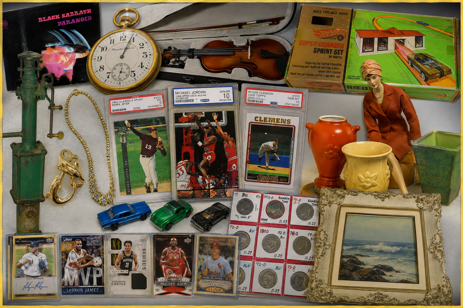 August dog daze of summer online auction | Lloyds of Lakeland