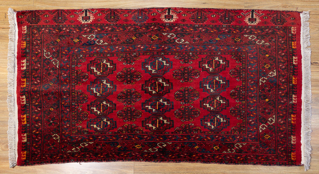 68 · Afghan Qunduzi