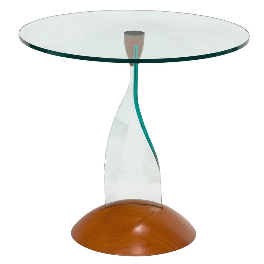 Contemporary, Studio Style Table