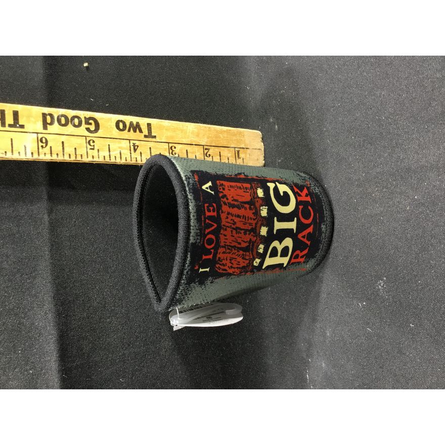 BBQ Master Coolers "Big Rack" Can Koozie